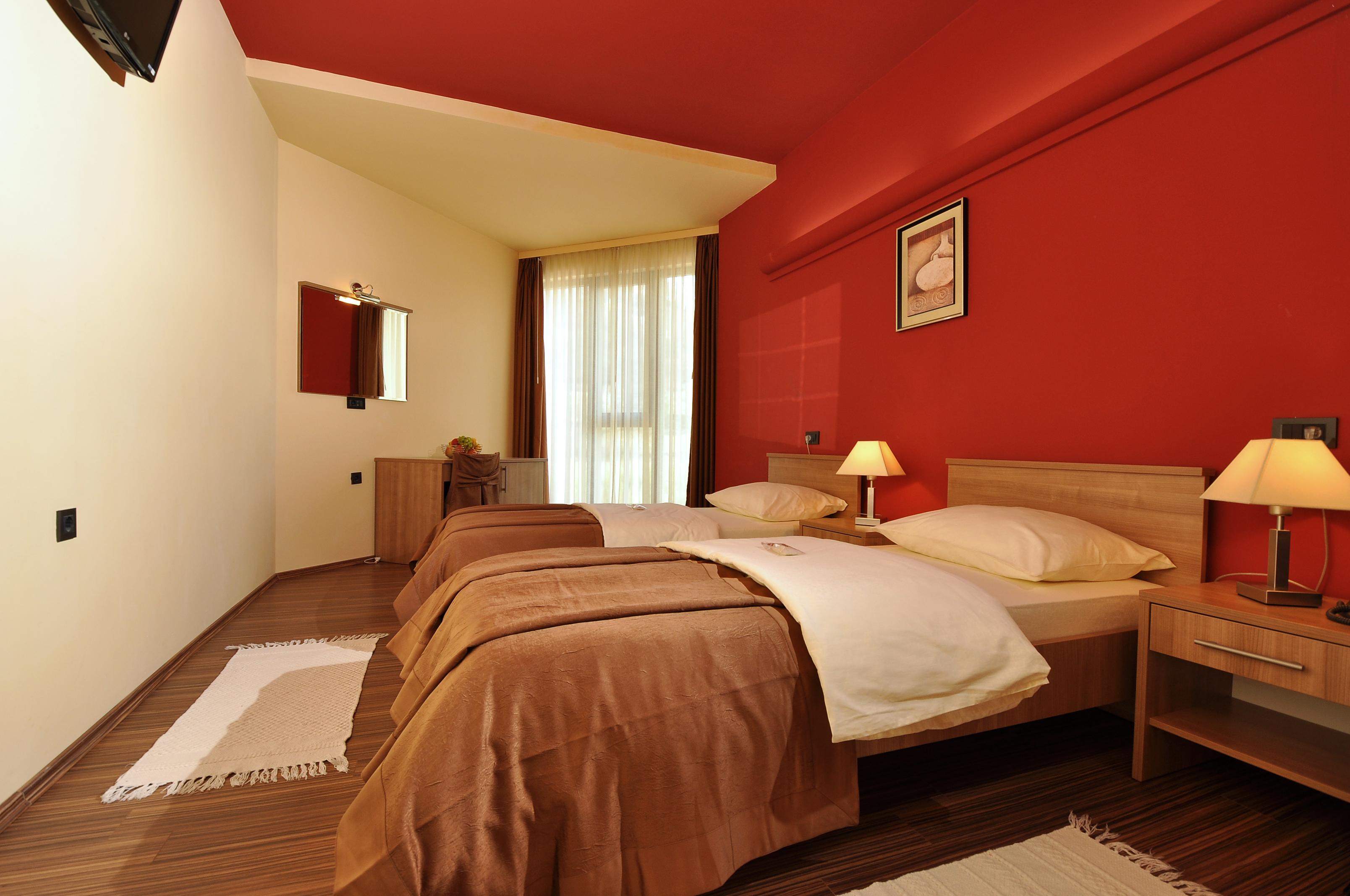 Hotel Fontana Buzet Extérieur photo