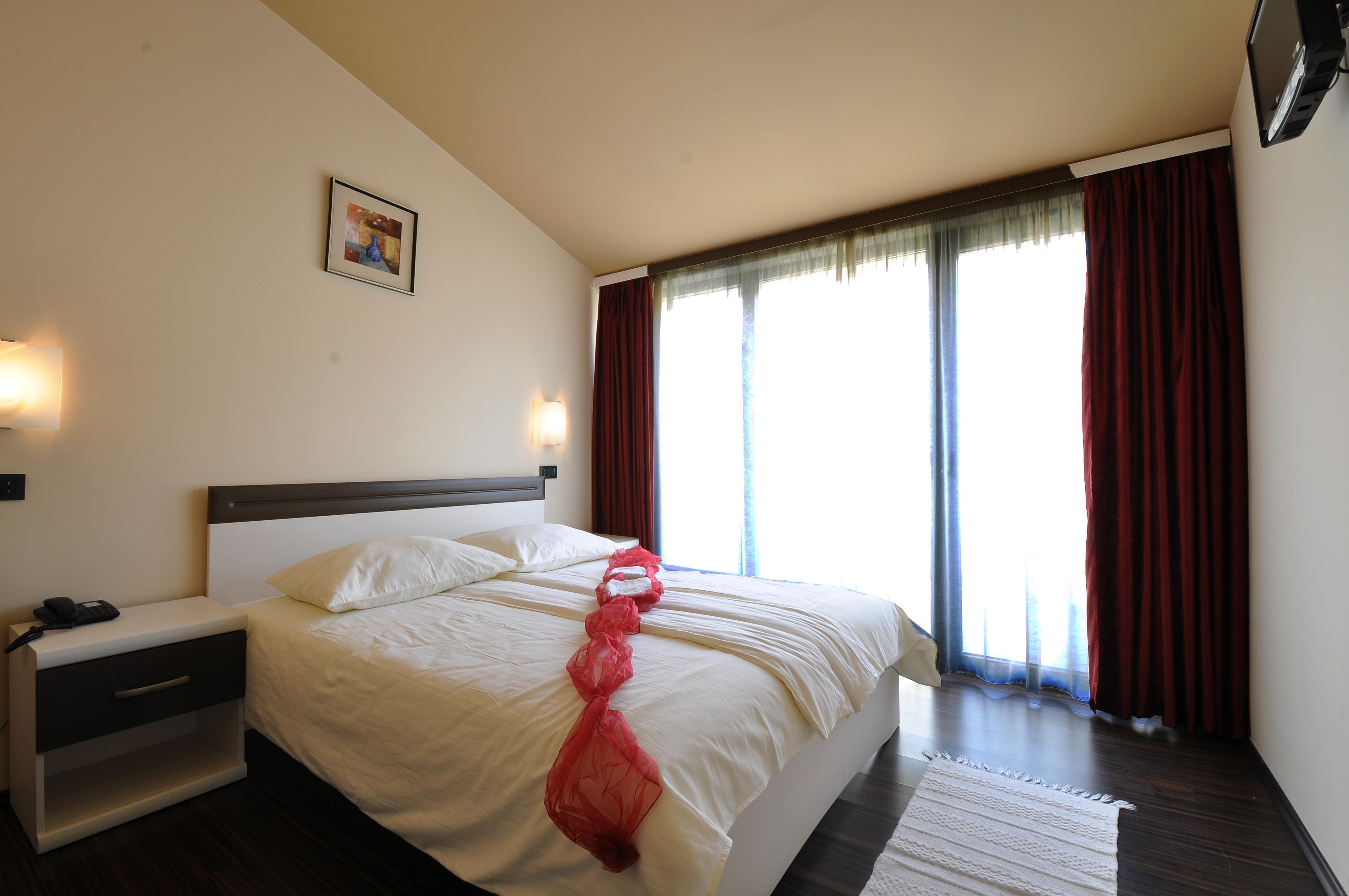 Hotel Fontana Buzet Extérieur photo