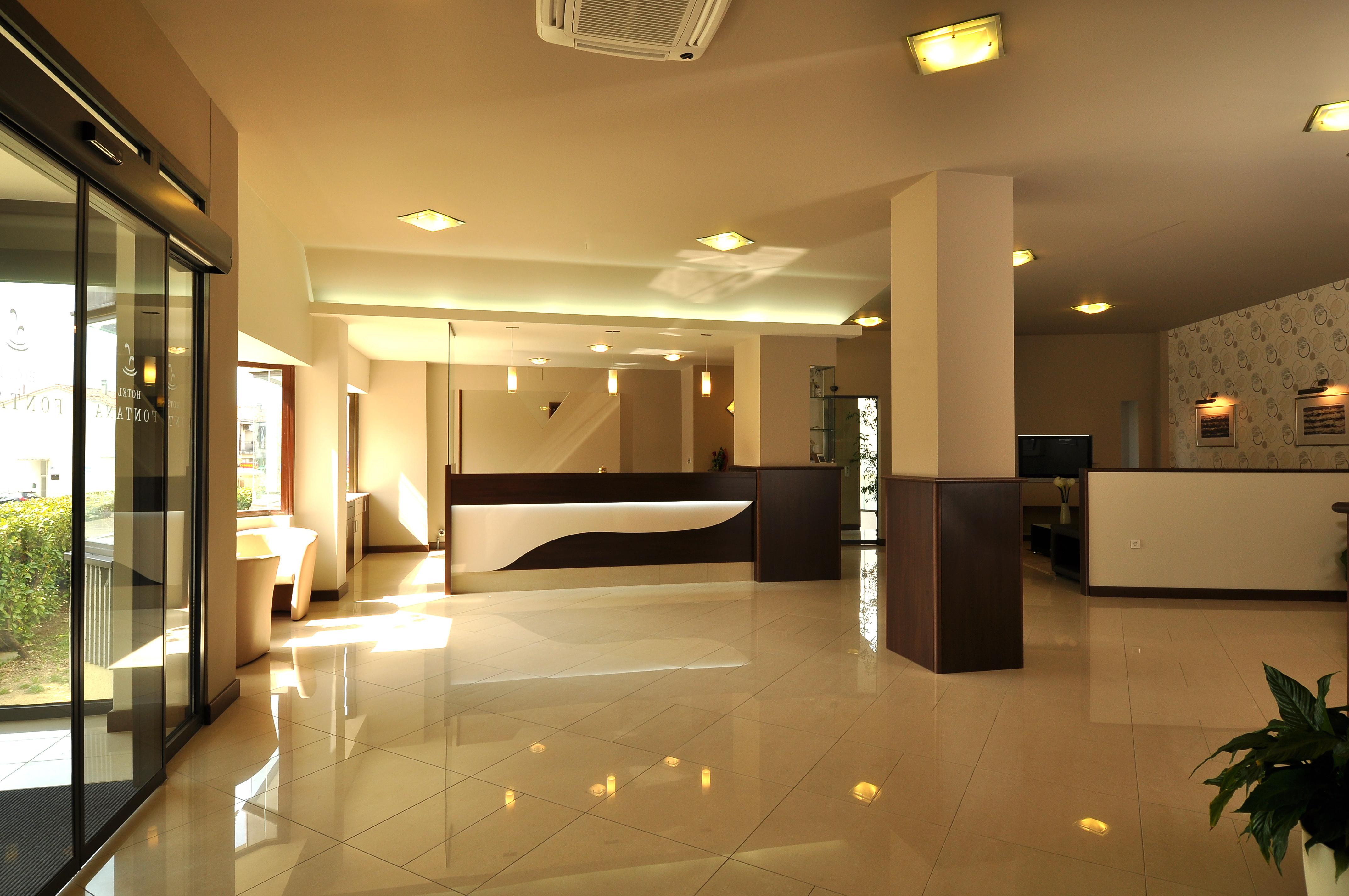 Hotel Fontana Buzet Extérieur photo
